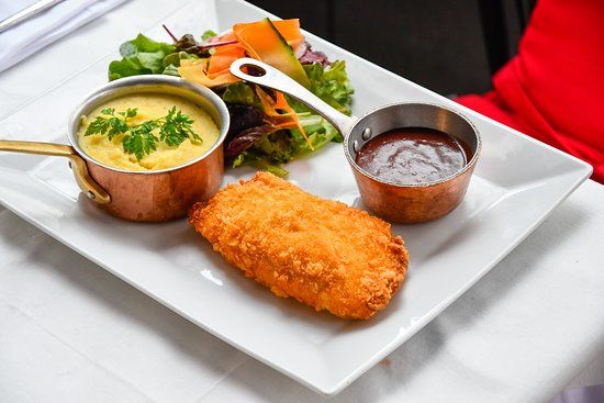 Brasserie La Lorraine